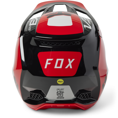 V3 RS EFEKT HELMET ECE