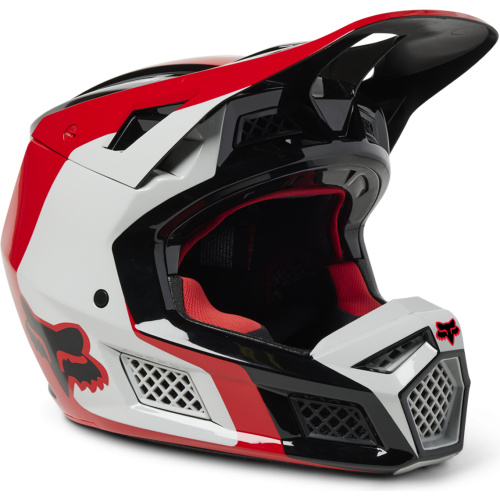 V3 RS EFEKT HELMET ECE
