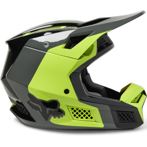 V3 RS EFEKT HELMET ECE 2