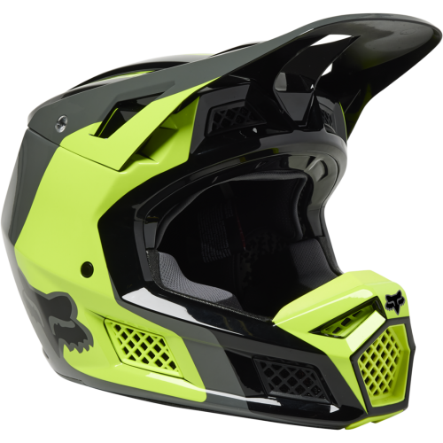 V3 RS EFEKT HELMET ECE