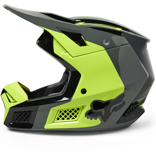 V3 RS EFEKT HELMET ECE