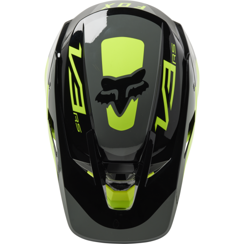 V3 RS EFEKT HELMET ECE