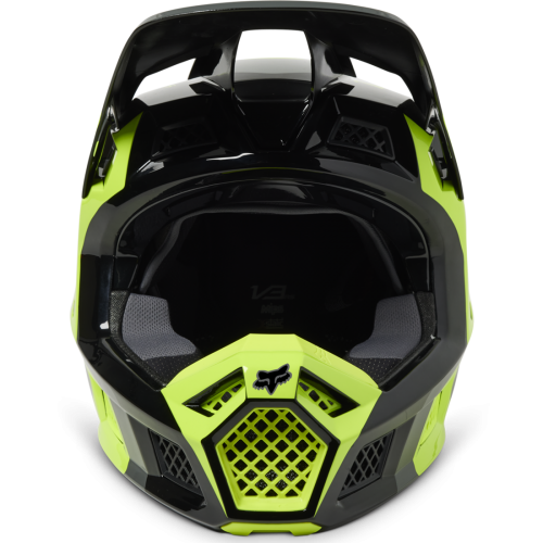 V3 RS EFEKT HELMET ECE