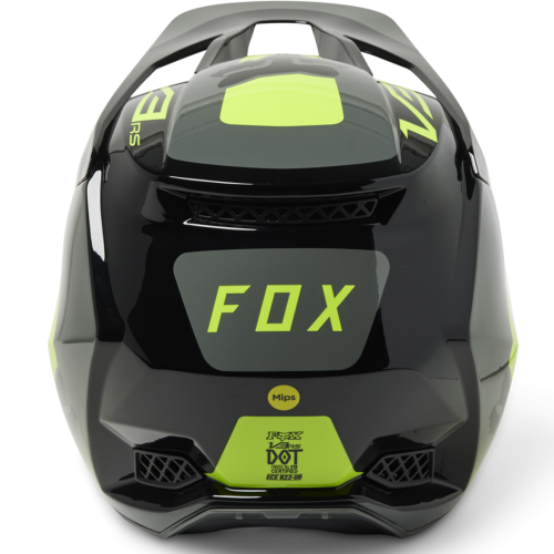V3 RS EFEKT HELMET ECE