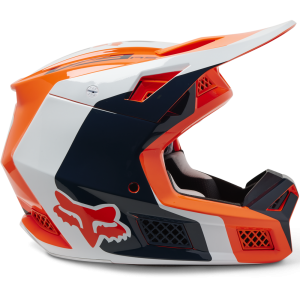 V3 RS EFEKT HELMET ECE 2