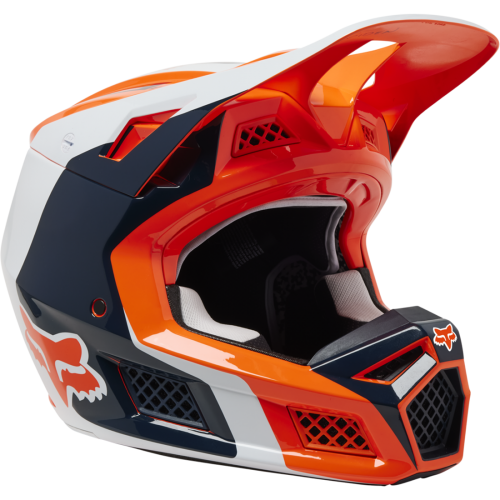 V3 RS EFEKT HELMET ECE