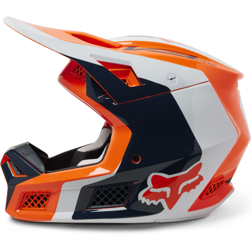 V3 RS EFEKT HELMET ECE