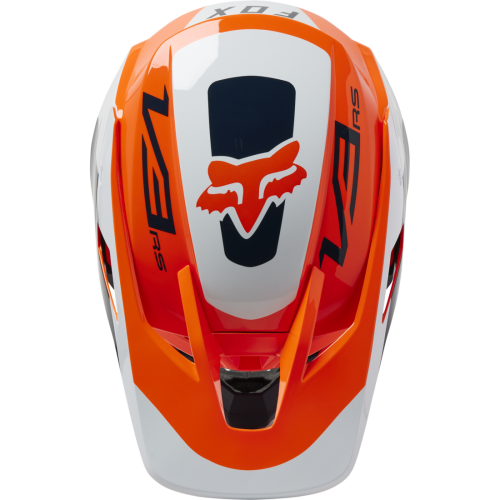 V3 RS EFEKT HELMET ECE