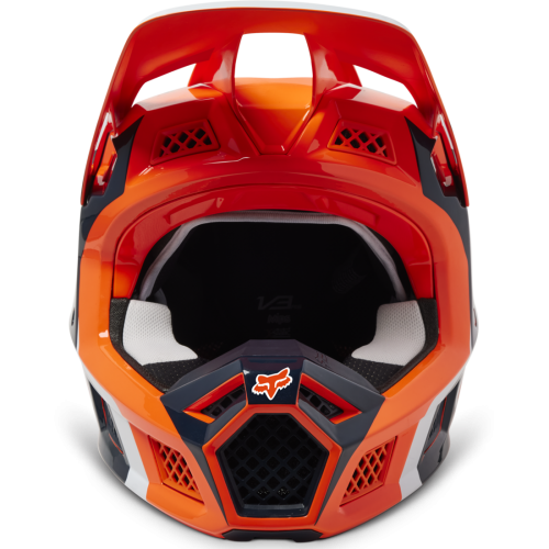 V3 RS EFEKT HELMET ECE