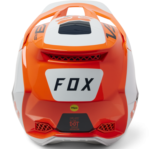V3 RS EFEKT HELMET ECE