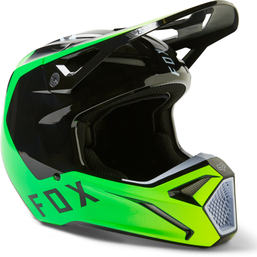 V1 DPTH HELMET DOT/ECE