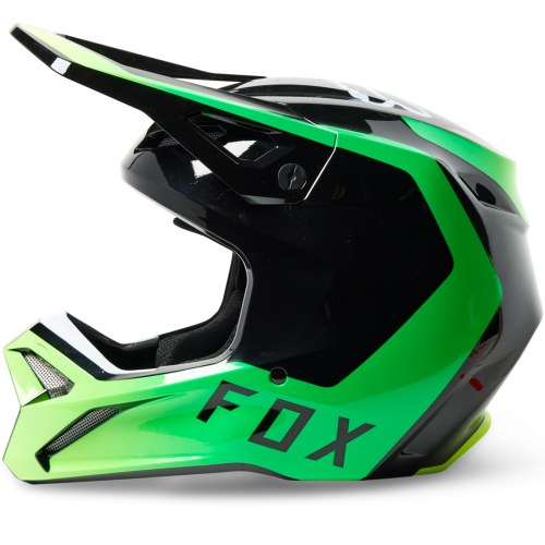 V1 DPTH HELMET DOT/ECE
