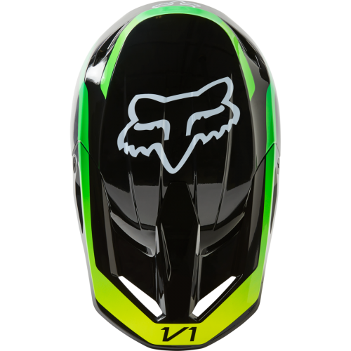 V1 DPTH HELMET DOT/ECE