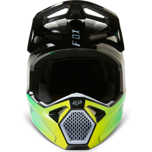 V1 DPTH HELMET DOT/ECE