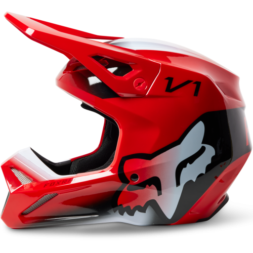 YTH V1 TOXSYK HELMET DOT/ECE