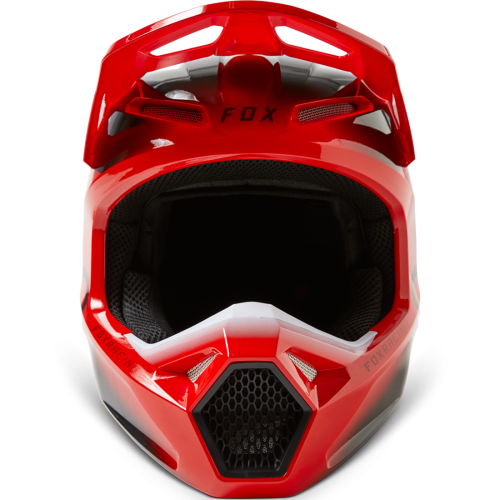 YTH V1 TOXSYK HELMET DOT/ECE
