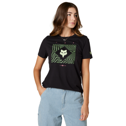 TS57 SS TEE