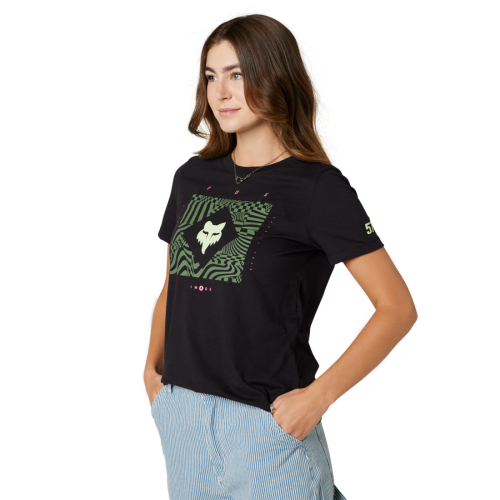TS57 SS TEE