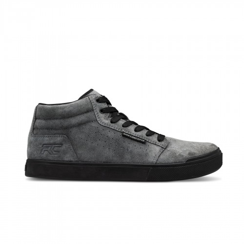 Vice Mid Charcoal/Black
