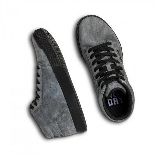 Vice Mid Charcoal/Black