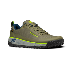 Tallac Olive/Lime 2