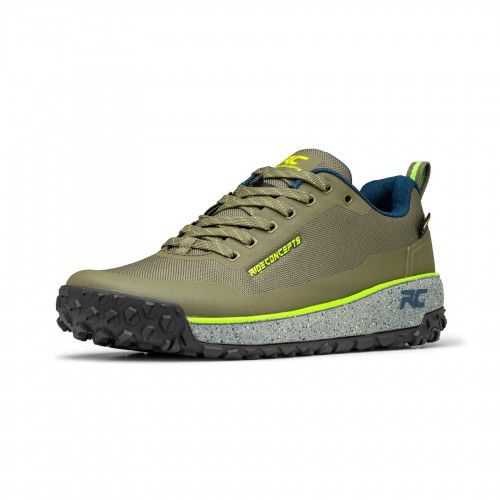 Tallac Olive/Lime