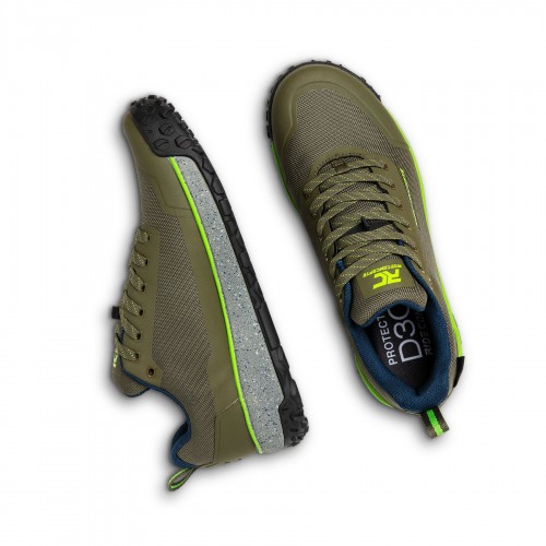 Tallac Olive/Lime