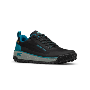 Women's Flume Black/Tahoe Blue 2