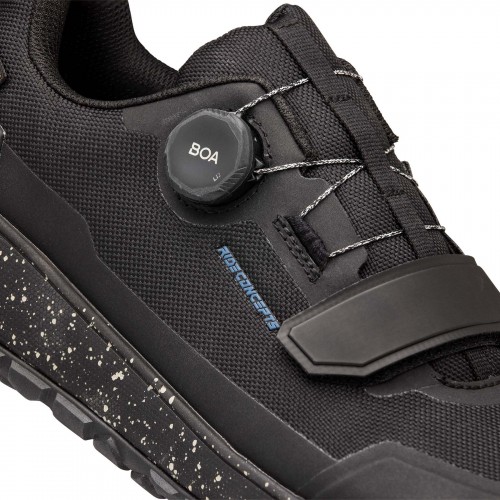 Tallac BOA Black/Charcoal