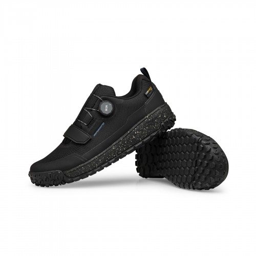 Tallac BOA Black/Charcoal