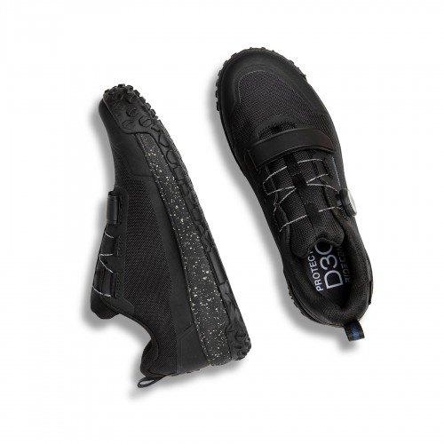 Tallac BOA Black/Charcoal