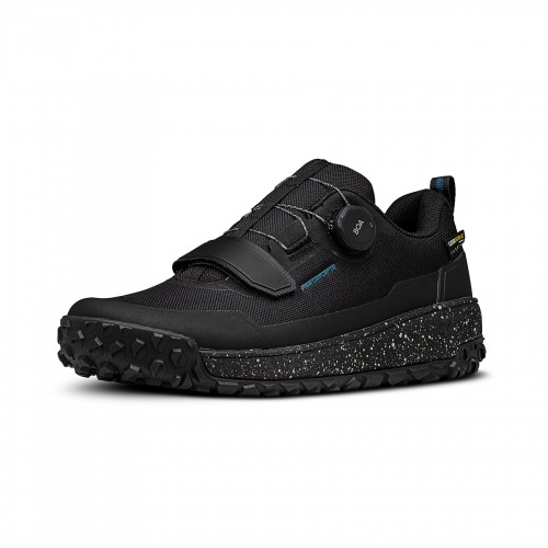 Tallac BOA Black/Charcoal
