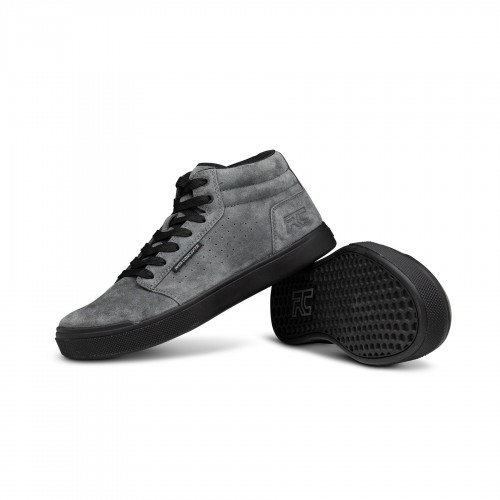 Vice Mid Charcoal/Black