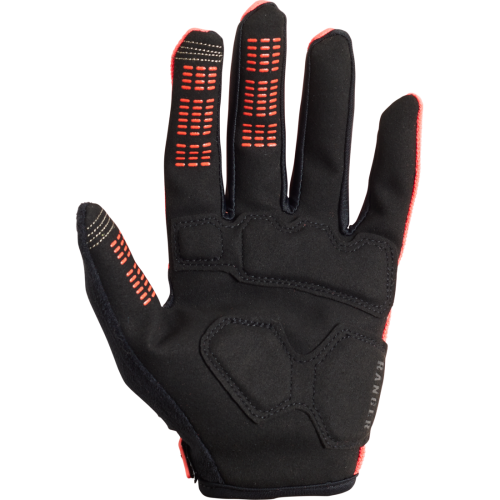 W RANGER GLOVE GEL