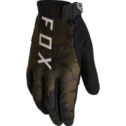 W RANGER GLOVE GEL