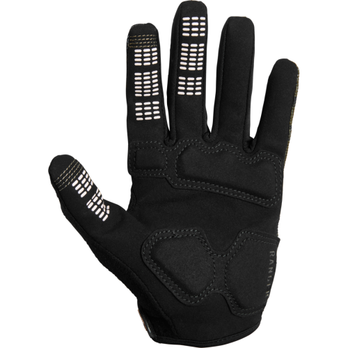 W RANGER GLOVE GEL