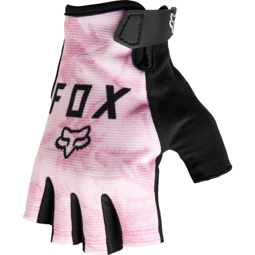 W RANGER GLOVE GEL SHORT