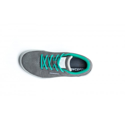 Women's Vice Grey