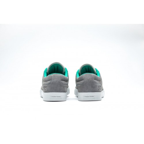 Women's Vice Grey
