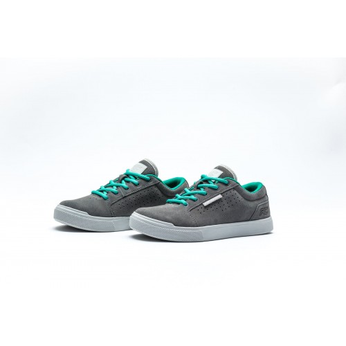 Women's Vice Grey