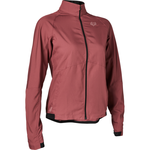 W RANGER WIND JACKET