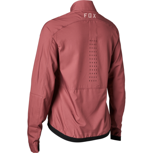 W RANGER WIND JACKET