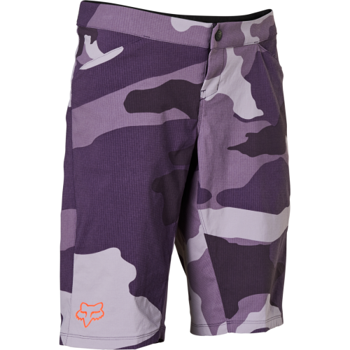 W RANGER SHORT