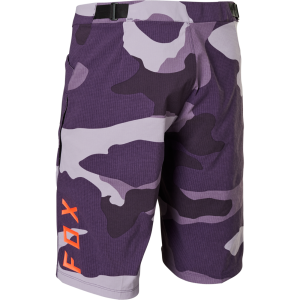W RANGER SHORT 2