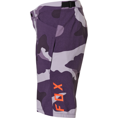 W RANGER SHORT