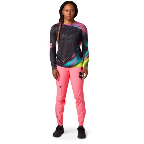 W FLEXAIR PANT LUNAR