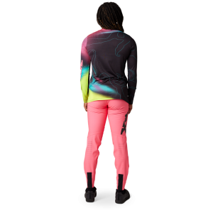 W FLEXAIR PANT LUNAR 2