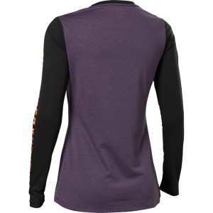 W RANGER DR LS JERSEY 2