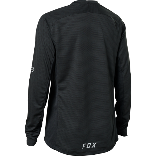 W DEFEND LS JERSEY