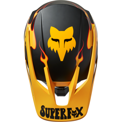 V3 RS SUPR TRIK HELMET, ECE